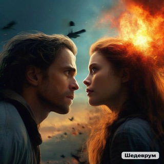 Логотип @bestkinteatr - The best kino