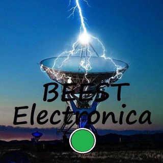 Логотип @bestkl2 - Best Electronica