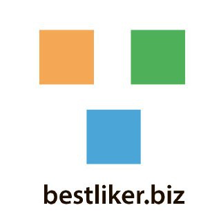 Логотип @bestlikersuper - Акции Bestliker.biz