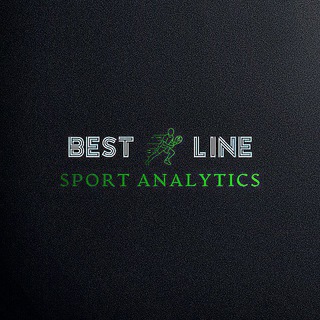 Логотип @bestlineorg - Best Line | NHL | NBA