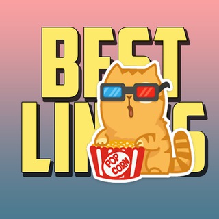 Логотип @bestlinki - Best Линки
