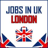 Логотип @bestlondonjob - Best London Job • Real Work Only