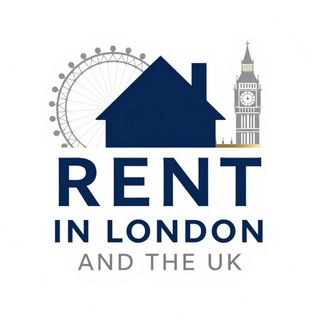 Логотип @bestlondonrent - London Rooms & Flats 🇬🇧 Rent Community