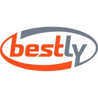 Логотип @bestlyru - BESTLY