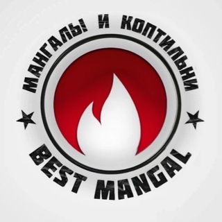 Логотип @bestmangal2022 - Bestmangal
