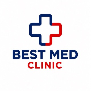 Логотип @bestmedium_clinic - Best Med Clinic