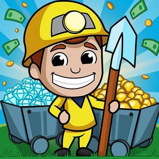 Логотип @bestminernews - Miner News 🎁