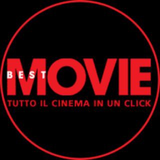 Логотип @bestmovieitalia - BestMovie Italia