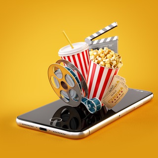 Логотип @bestmoviestoday - ЗА Кино