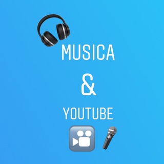 Логотип @bestmusic_youtube - Musica 🎧 & youtube 🎦