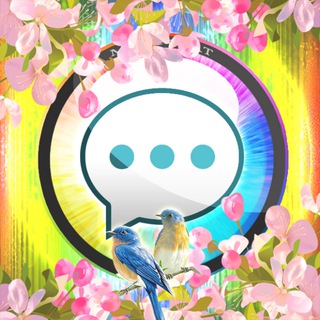 Логотип @bestmusicchat - 💬 Music Chat 💟