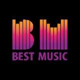 Логотип @bestmuzfm - NFT