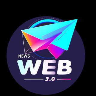 Логотип @bestnewsweb - NEWs WEB 3.0.