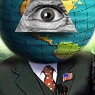 Логотип @bestofcon - Conspiracy Theorist