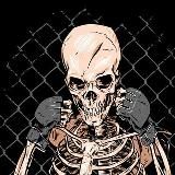 Логотип @bestofmma_vk - @mmabestof 👈