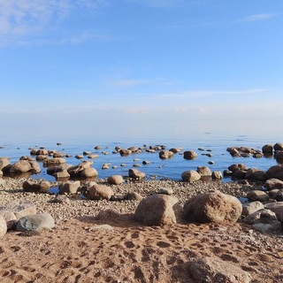 Логотип @bestofpiter - Петербург для души