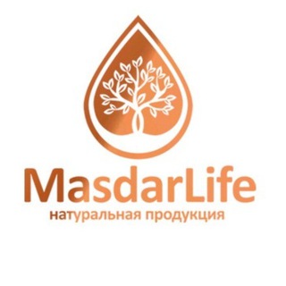 Логотип @bestoilreversocontekxt - MasdarLife