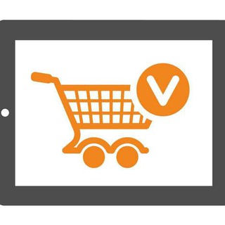 Логотип @bestonlinekharid - بهترین خرید اینترنتی