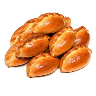 Логотип @bestpirozhki - Пирожки и годнота