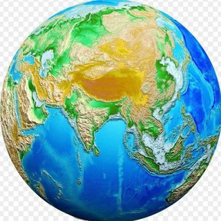 Логотип @bestplacesontheplanet - САМЫЕ КРАСИВЫЕ МЕСТА НА ЗЕМЛЕ 🌍