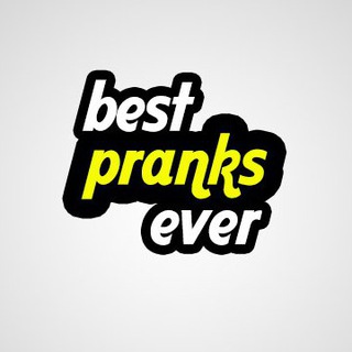 Логотип @bestpranksever - Best Pranks Ever | GIF | Гифки