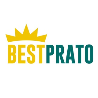 Логотип @bestpratonews - Bestprato.com