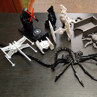 Логотип @bestprint_marfino - 3Д-печать BestPrint