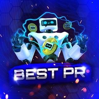 Логотип @bestprosm - Просмотры| 𝗕𝗘𝗦𝗧-𝗣𝗥