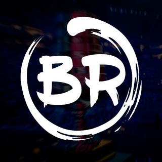 Логотип @bestreferee - Best Referee