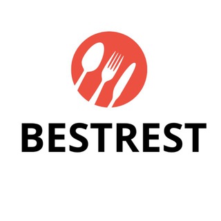 Логотип @bestrestuz - BESTREST UZBEKISTAN