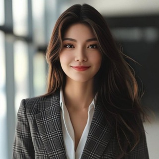 Логотип @bestriot - Рената Малик | Маркетинг и продажи