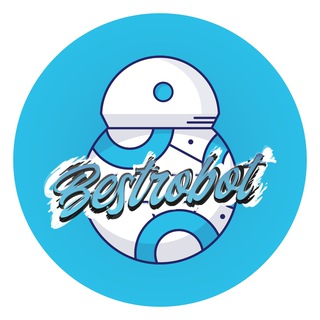 Логотип @bestrobotvacuum - Лучшие роботы пылесосы 2026 | Bestrobot.info