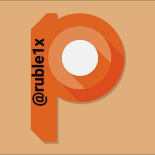 Логотип @bestrubler - انتقال یافت @ruble2x_group
