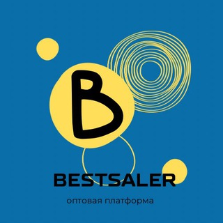 Логотип @bestsaleropt - Bestsaler-Оптова Платформа