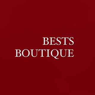 Логотип @bestsboutiqu - BESTS BOUTIQUE | Байер люкс брендов | Bayer | Chanel Dior Hermes Gucci Loro piano