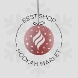 Логотип @bestshopchannel - BESTSHOP MARKET