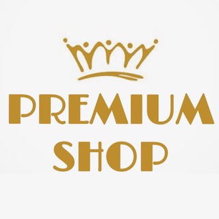 Логотип @bestshopuzb - Premium_Shop