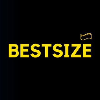 Логотип @bestsizemsc - Одежда оптом | BESTSIZE