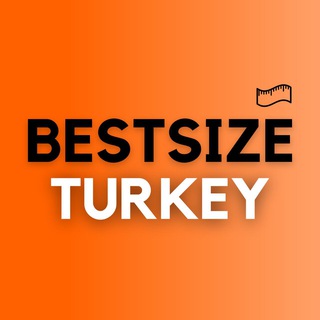 Логотип @bestsizeturkey - Одежда оптом из Турции | ПОСТАВЩИК BESTSIZE