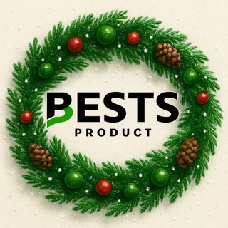 Логотип @bestsproduct_chat - BESTS_ PRODUCT ЧАТ