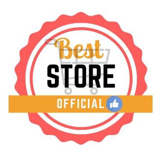 Логотип @beststoreofficial - Best Store Official💸