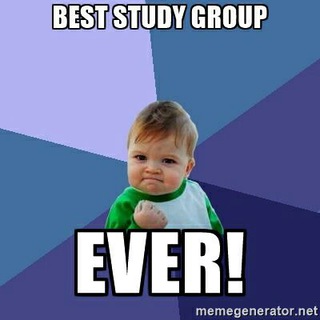 Логотип @beststudygroupever - 👉 Best Study Group Ever 👈