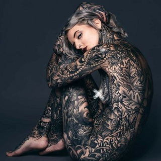 Логотип @besttatt00 - Best tattoo