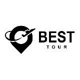 Логотип @besttour777 - 𝗕𝗲𝘀𝘁 𝗧𝗼𝘂𝗿 🛫✈️🏝🗽