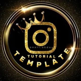 Логотип @besttutorialsreels - pearl.akdnz