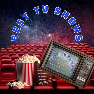 Логотип @besttvshows1 - Best TV Shows