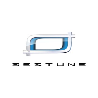 Логотип @bestune_russia - Bestune