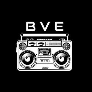 Логотип @bestvibesever - Best Vibes Ever 🎙