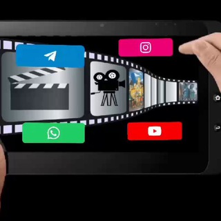 Логотип @bestvideo_saloon - ®"VIDEO SALOON"® Только лучшие фильмы и новинки ™