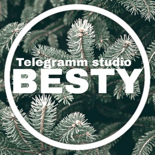 Логотип @bestycom - Besty.com | Разработка ботов